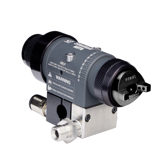 Amazon.com: ANI F1/N-Super/S HVLP Spray Gun Automotive